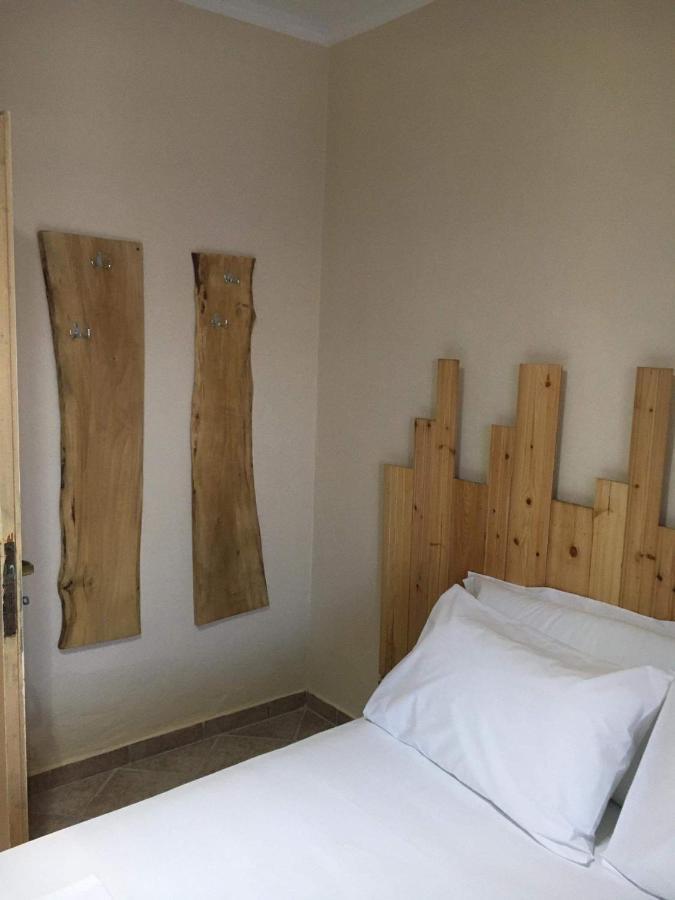 Privatunterkunft Turan Korce